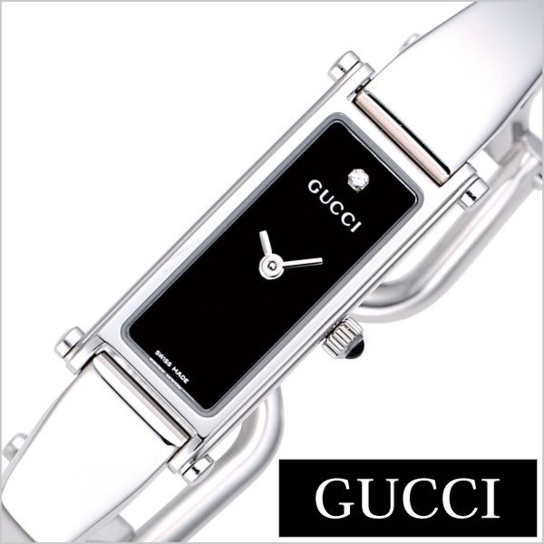 グッチ 腕時計 GUCCI 時計 1500 YA015555 レディース