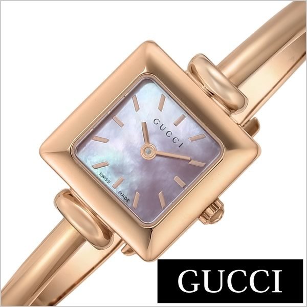 グッチ 腕時計 GUCCI 時計 1900 YA019521 レディース