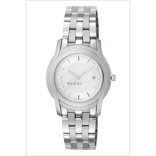 グッチ 腕時計 GUCCI 時計 Gクラス Y...の詳細画像1