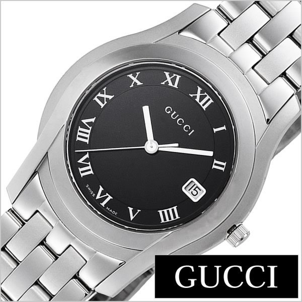 グッチ 腕時計 GUCCI 時計 Gクラス YA055302 メンズ : ya055302 : 腕時計 バッグ 財布のHybridStyle - 通販  - Yahoo!ショッピング