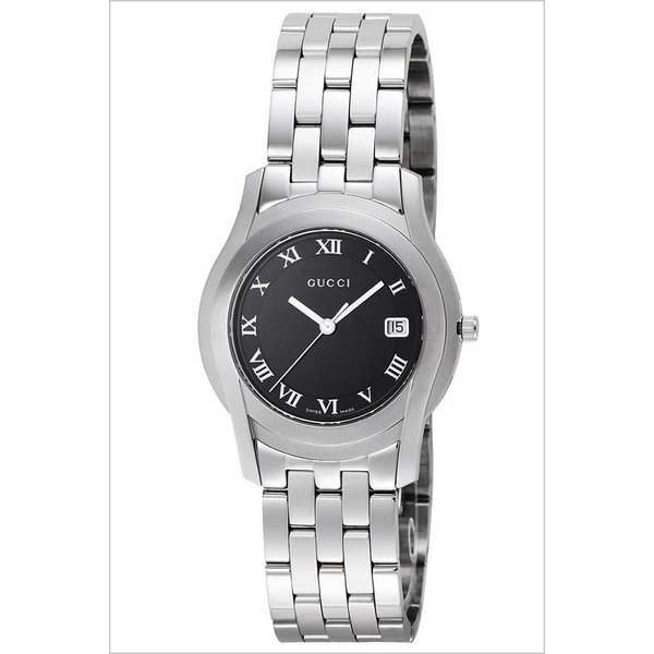GUCCI 時計　　メンズ GUCCI グッチ 腕時計 時計 Gクラス YA055302 メンズ : 腕時計