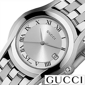 グッチ 腕時計 GUCCI Gクラス クラシック メンズ時計 YA055305 セール