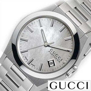 グッチ 腕時計 GUCCI メンズ レディース 男女兼用腕時計 YA115402 セール