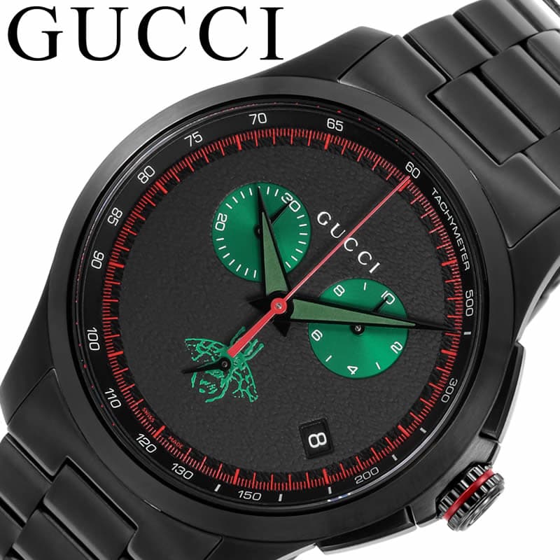 å ӻ GUCCI  G쥹 G-TIMELESS  YA126270  ֥å ꥢ  եå Ż  ͵ ֥ ץ쥼 ե