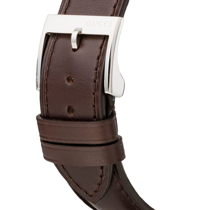 グッチ 時計 メンズ 革ベルトのおすすめ人気商品一覧 通販 - Yahoo