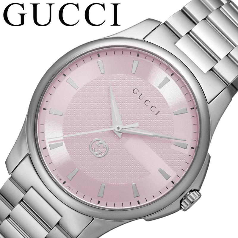 グッチ 腕時計 GUCCI 時計 グッチ GUCCI Gタイムレス G Timeless ブランド 高級 ラグジュアリー YA126368