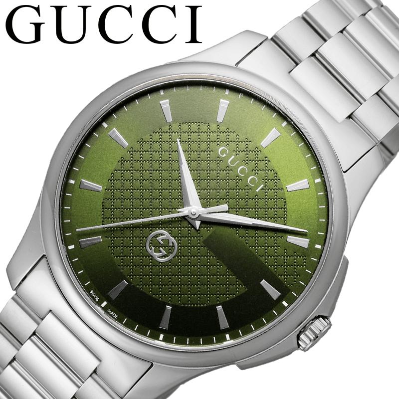 グッチ 腕時計 GUCCI 時計 グッチ GUCCI Gタイムレス G Timeless ブランド 高級 ラグジュアリー YA126369