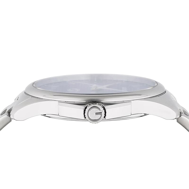 グッチ 腕時計 GUCCI 時計 グッチ GUCCI Gタイムレス G Timeless 男性 向け メンズ YA126371の画像