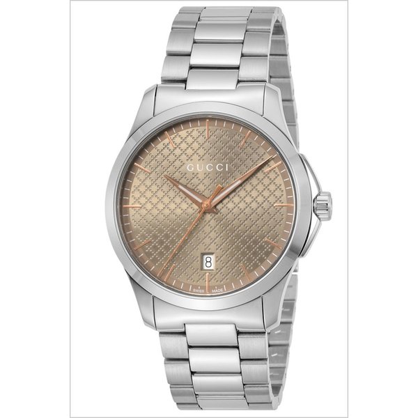 gucci 腕時計 GUCCI グッチ 腕時計 時計 Gタイムレス YA1264053 メンズ