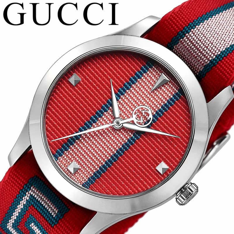 å ӻ GUCCI  G쥹 G-TIMELESS  YA1264070  å åɷϥȥ饤 ȥ饤  եå  ץ쥼