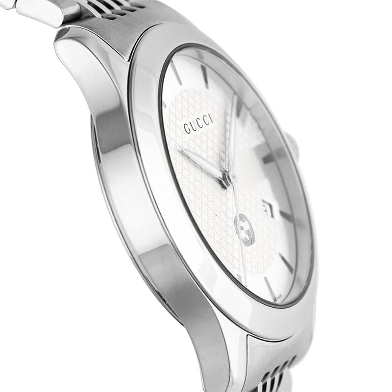 グッチ 腕時計 GUCCI 時計 Gタイムレス G-TIMELESS メンズ YA1264174