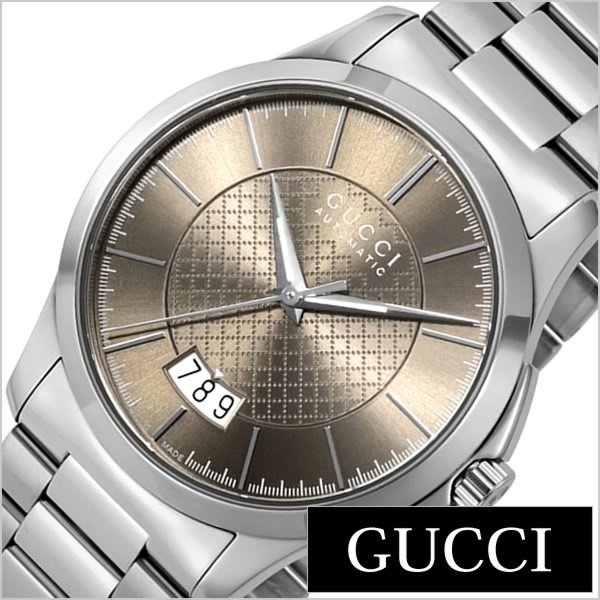 グッチ 腕時計 GUCCI 時計 Gタイムレス YA126431 メンズ