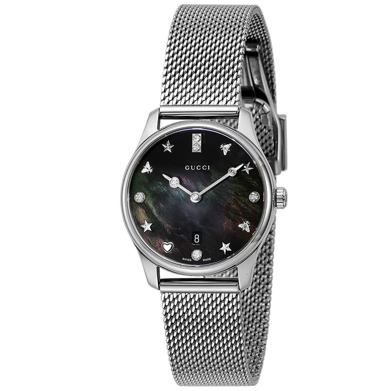 【国内即納】GUCCI グッチ Gタイムレス YA1265001 腕時計 グッチ 腕時計 GUCCI 時計 Gタイムレス G-TIMELESS レディース