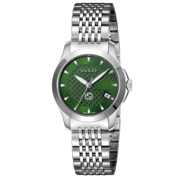 GUCCI（グッチ） 腕時計 時計 ジータイムレス G-Timeless レディース