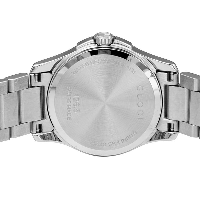 グッチ 腕時計 GUCCI 時計 Gタイムレス G Timeless グリーン 女性