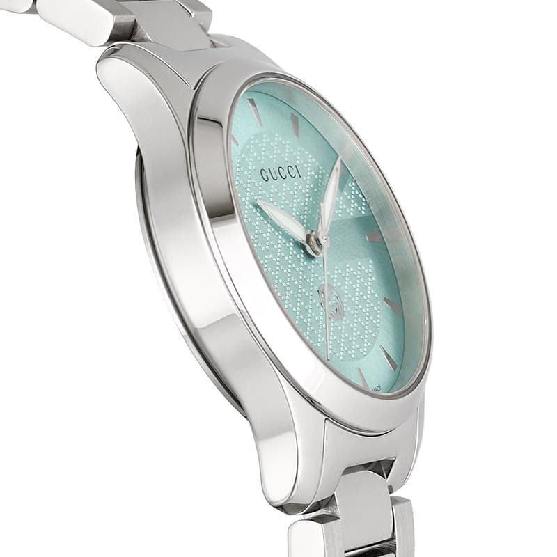 グッチ 腕時計 GUCCI 時計 Gタイムレス G Timeless 女性 向け