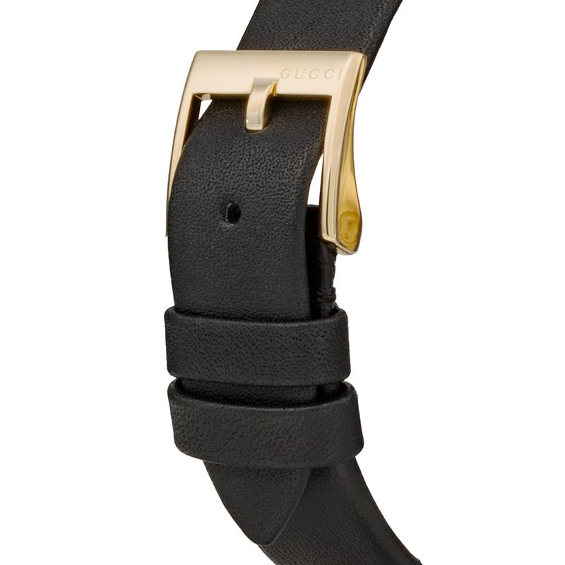 グッチ 時計 レディース 革ベルト（レディース腕時計）｜腕時計、懐中
