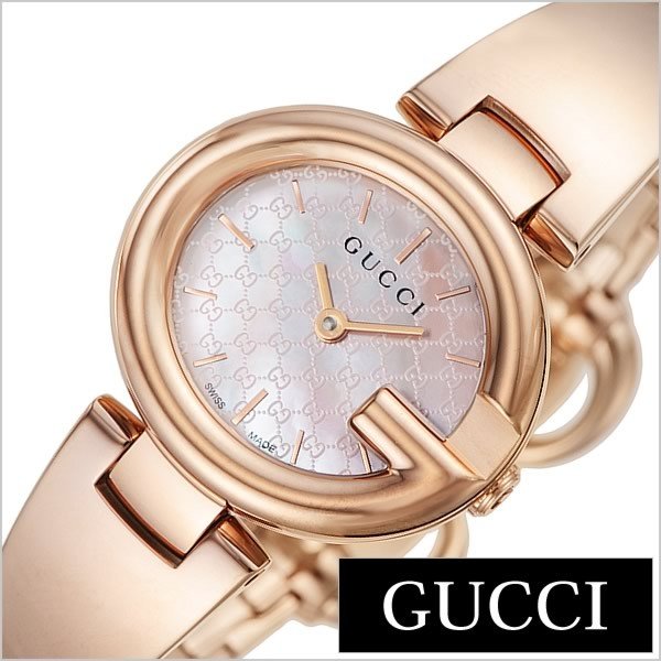 グッチ 腕時計 GUCCI 時計 グッチシマ YA134512 レディース