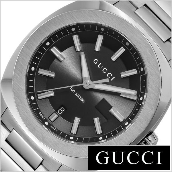 グッチ 腕時計 GUCCI 時計 YA142201 メンズ