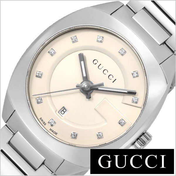 グッチ 腕時計 GUCCI 時計 YA142504 レディース