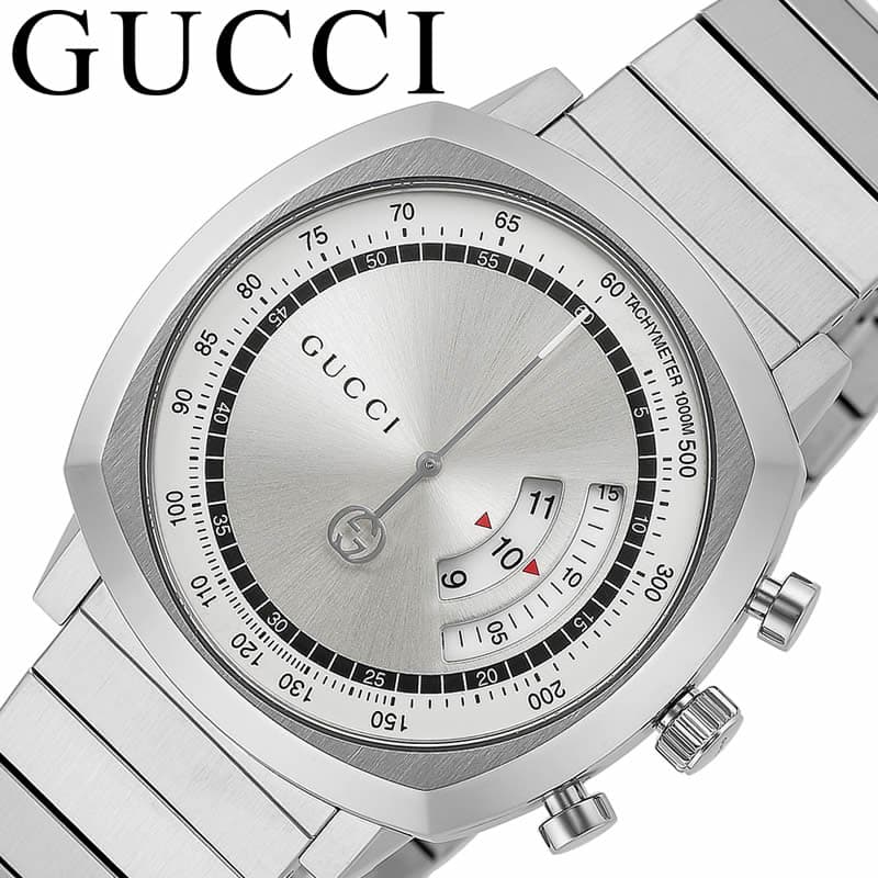 å ӻ GUCCI  å GRIP  YA157302  С ꥢ  եå Ż  ͵ ֥  ץ쥼 ե