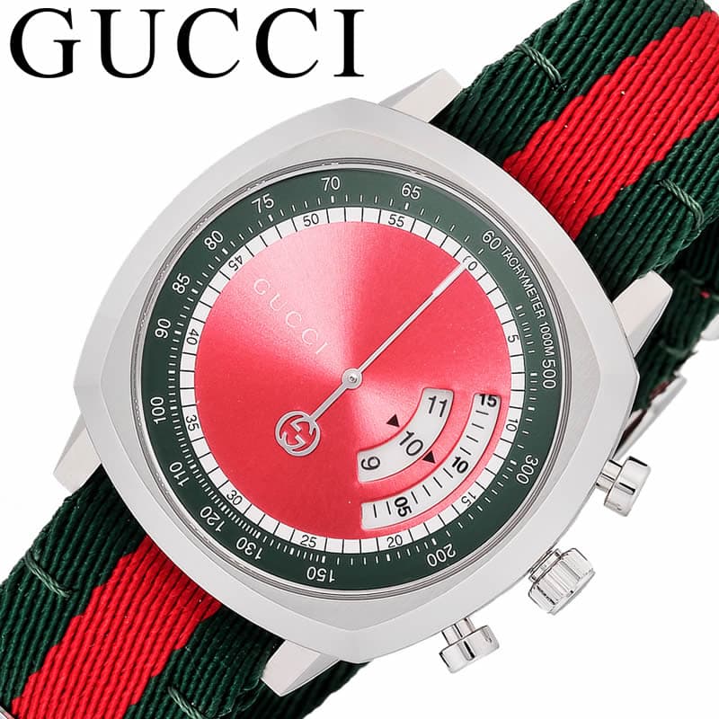 å ӻ GUCCI  å GRIP  YA157304  å ȥ饤 ꥢ  եå Ż  ͵ ֥ ץ쥼 ե