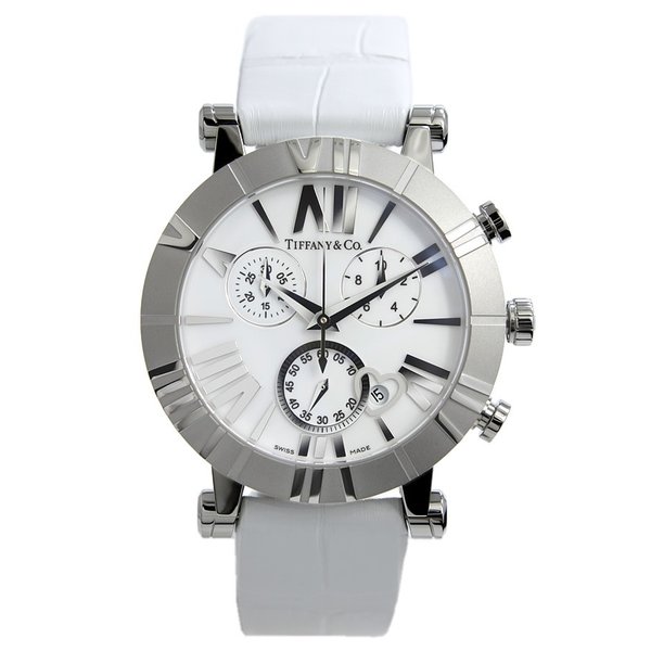 ティファニー 腕時計 Tiffany & Co. 時計 アトラス Z1301-32-11A20A71A レディース｜hstyle｜02