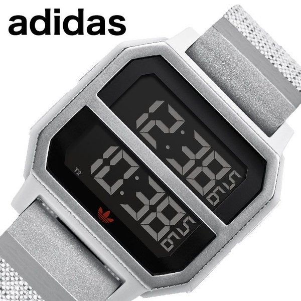 アディダス 腕時計 adidas 時計 アーカイブ R2 Z16-3199-00 メンズ レディース