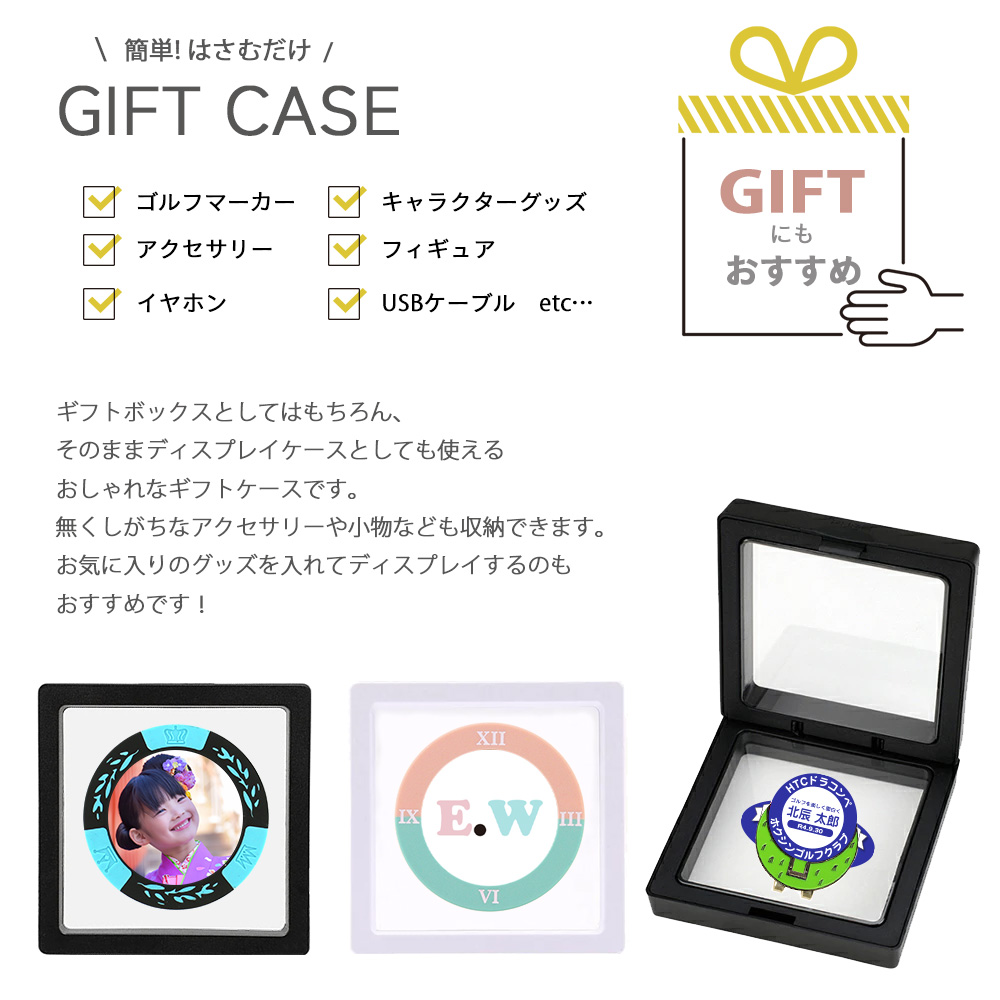 Scotty Cameron ゴルフマーカー ケース Scotty Cameron ゴルフマーカー ケース Scotty Cameron ゴルフマーカー