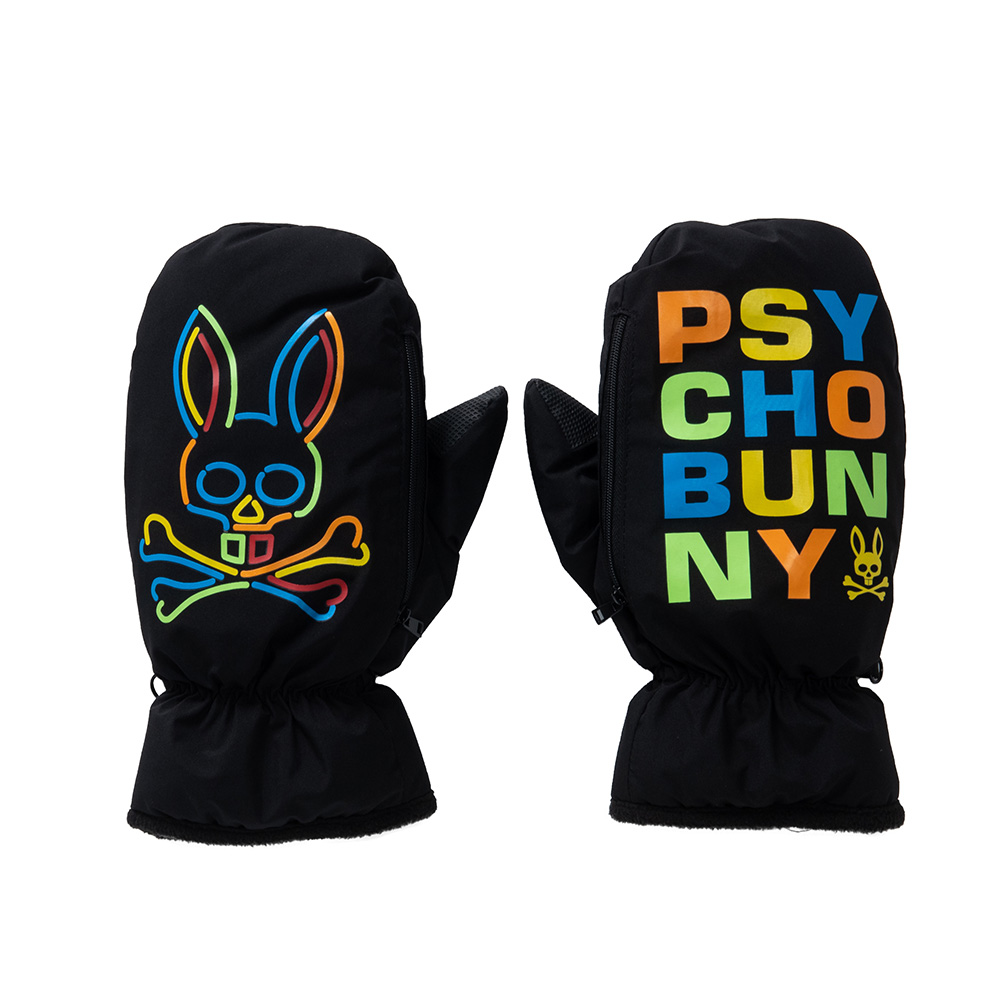 Psycho Bunny/サイコバニー 2022年秋冬モデル PB HAND WARMER サイコバニー ハンドウォーマー PBMG257F  :pbmg257f:HTCスーパーゴルフ - 通販 - Yahoo!ショッピング