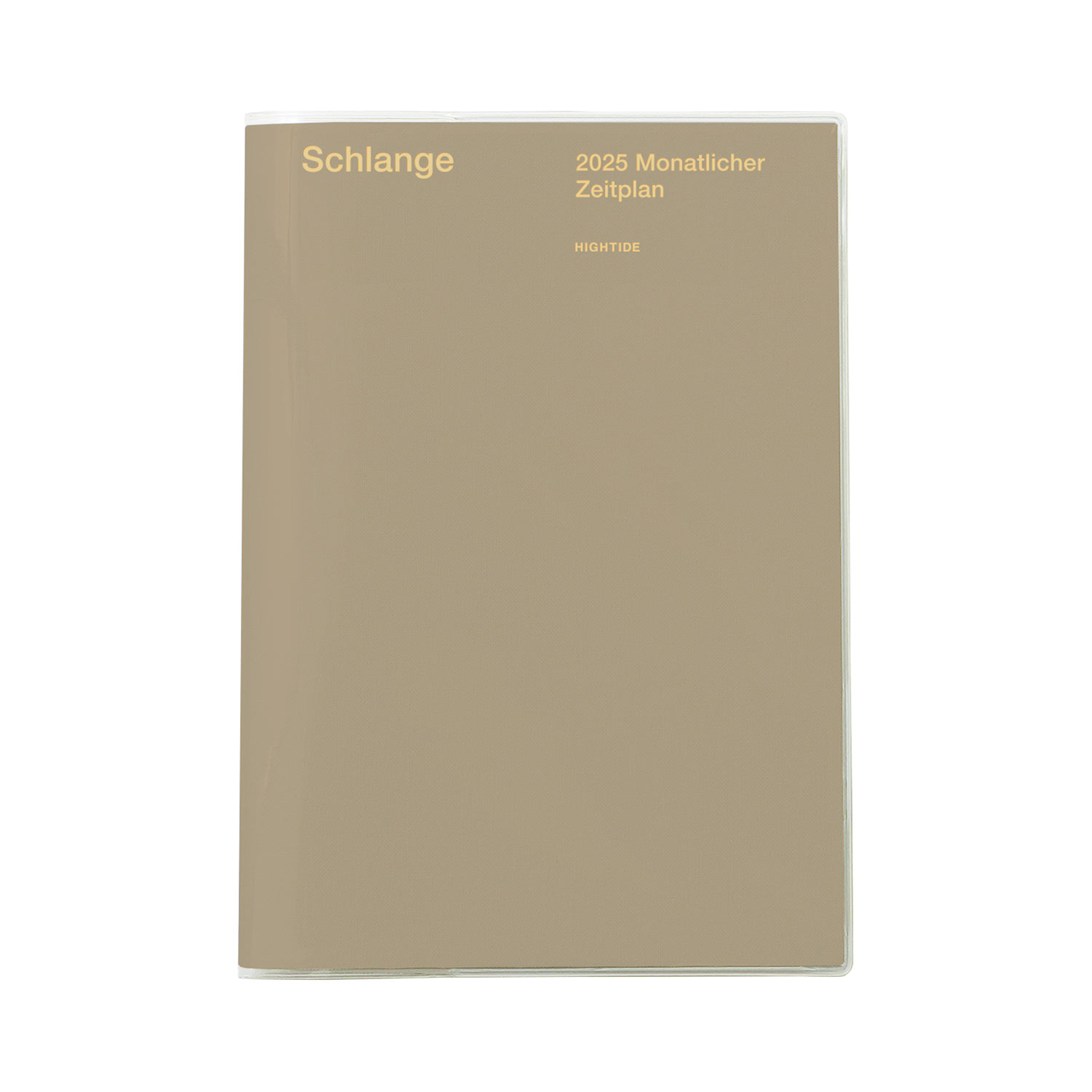 HIGHTIDE DIARY 手帳 2025 ハイタイド 2024年10月始まり HIGHTIDE DIARY 手帳 2025 ハイタイド 2024年10月始まり