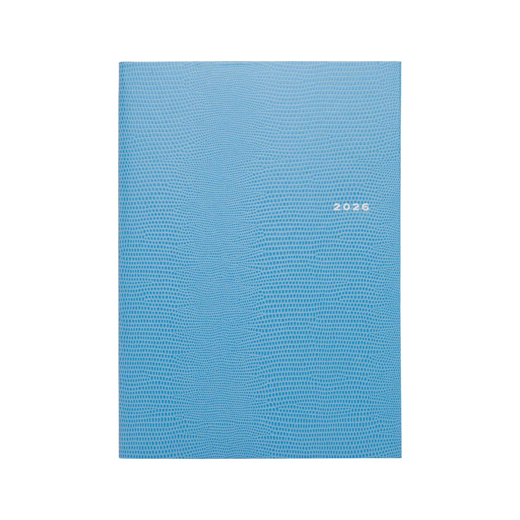 ハイタイド 手帳 2026 / レプティラ / A5 マンスリー / 2025年10月始まり / スケジュール帳 | HIGHTIDE DIARY | 04