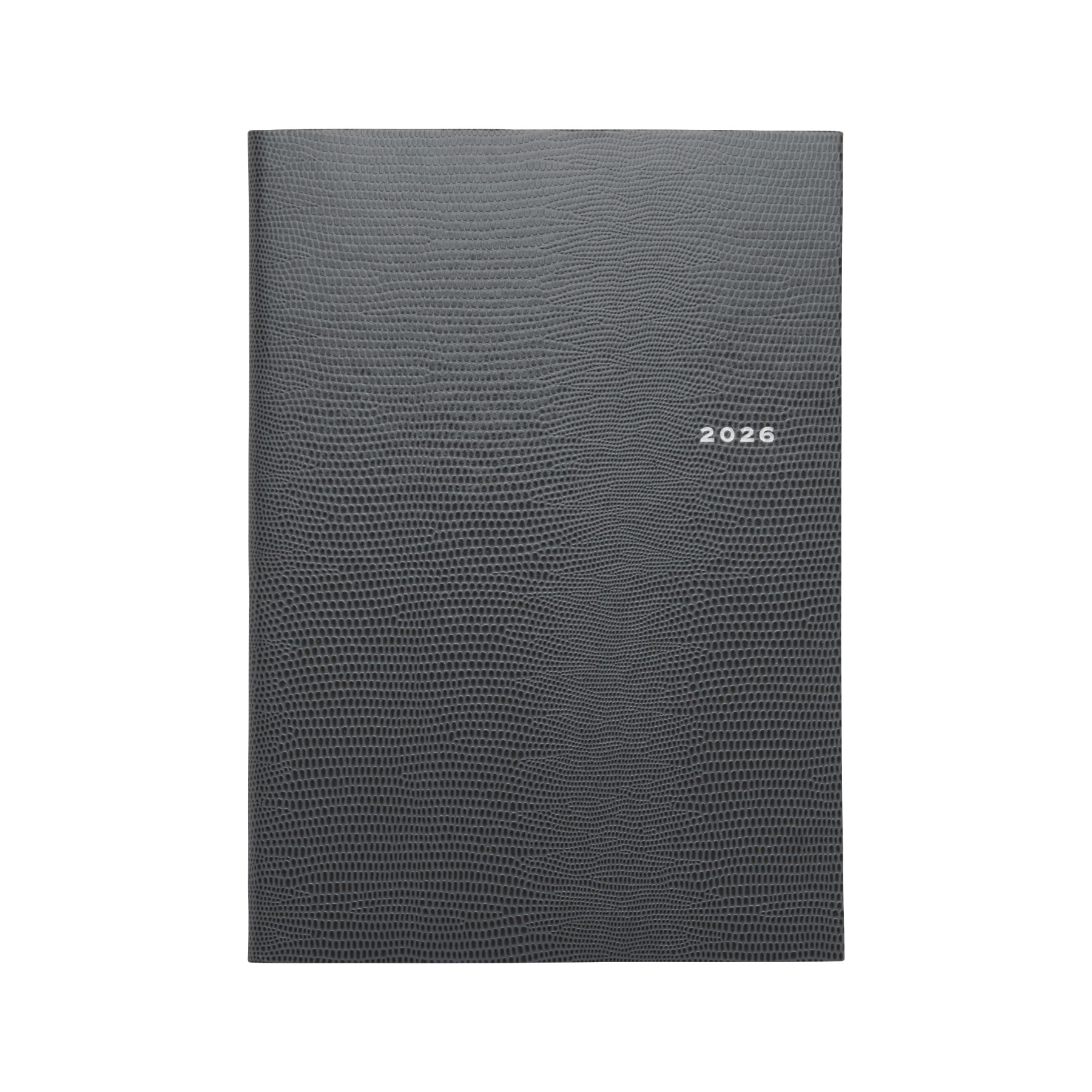 ハイタイド 手帳 2026 / レプティラ / A5 マンスリー / 2025年10月始まり / スケジュール帳 | HIGHTIDE DIARY | 01