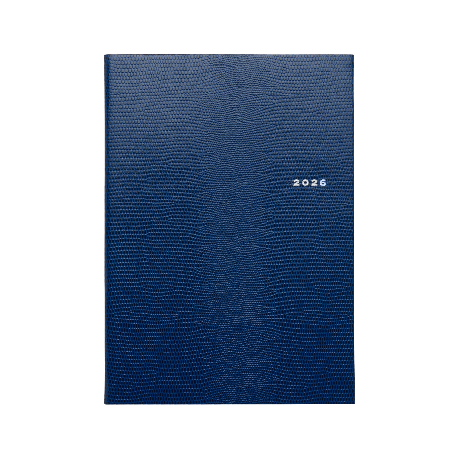 ハイタイド 手帳 2026 / レプティラ / A5 マンスリー / 2025年10月始まり / スケジュール帳 | HIGHTIDE DIARY | 07