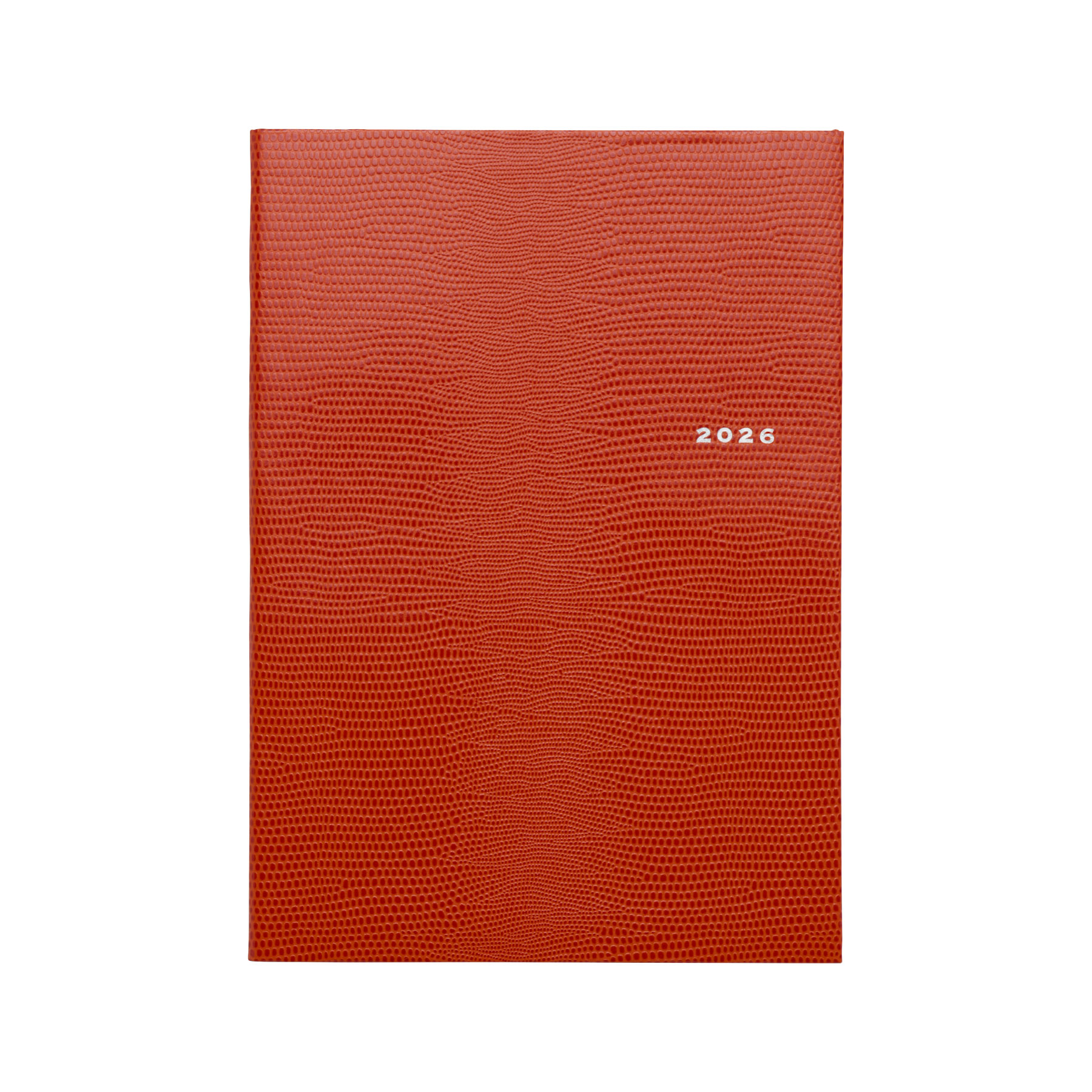 ハイタイド 手帳 2026 / レプティラ / A5 マンスリー / 2025年10月始まり / スケジュール帳 | HIGHTIDE DIARY | 06