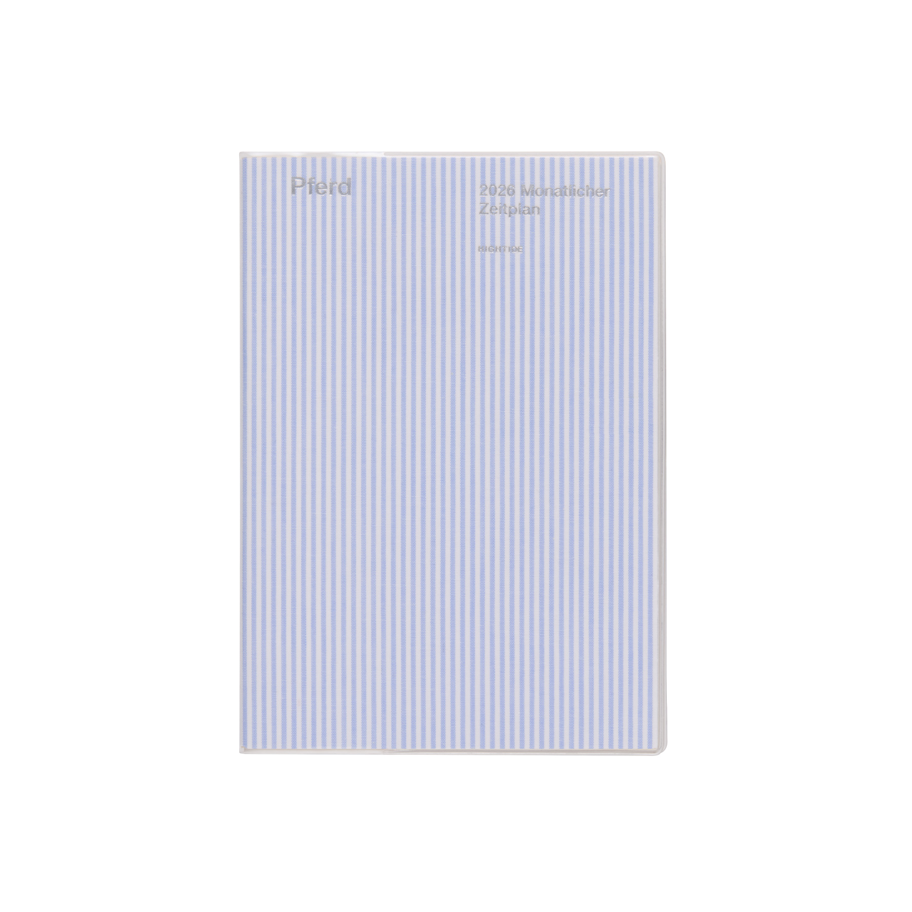 ハイタイド 手帳 2026 / パピヨン / B6 マンスリー / 2026年3月始まり / 4月始まり対応 / スケジュール帳 | HIGHTIDE DIARY | 06