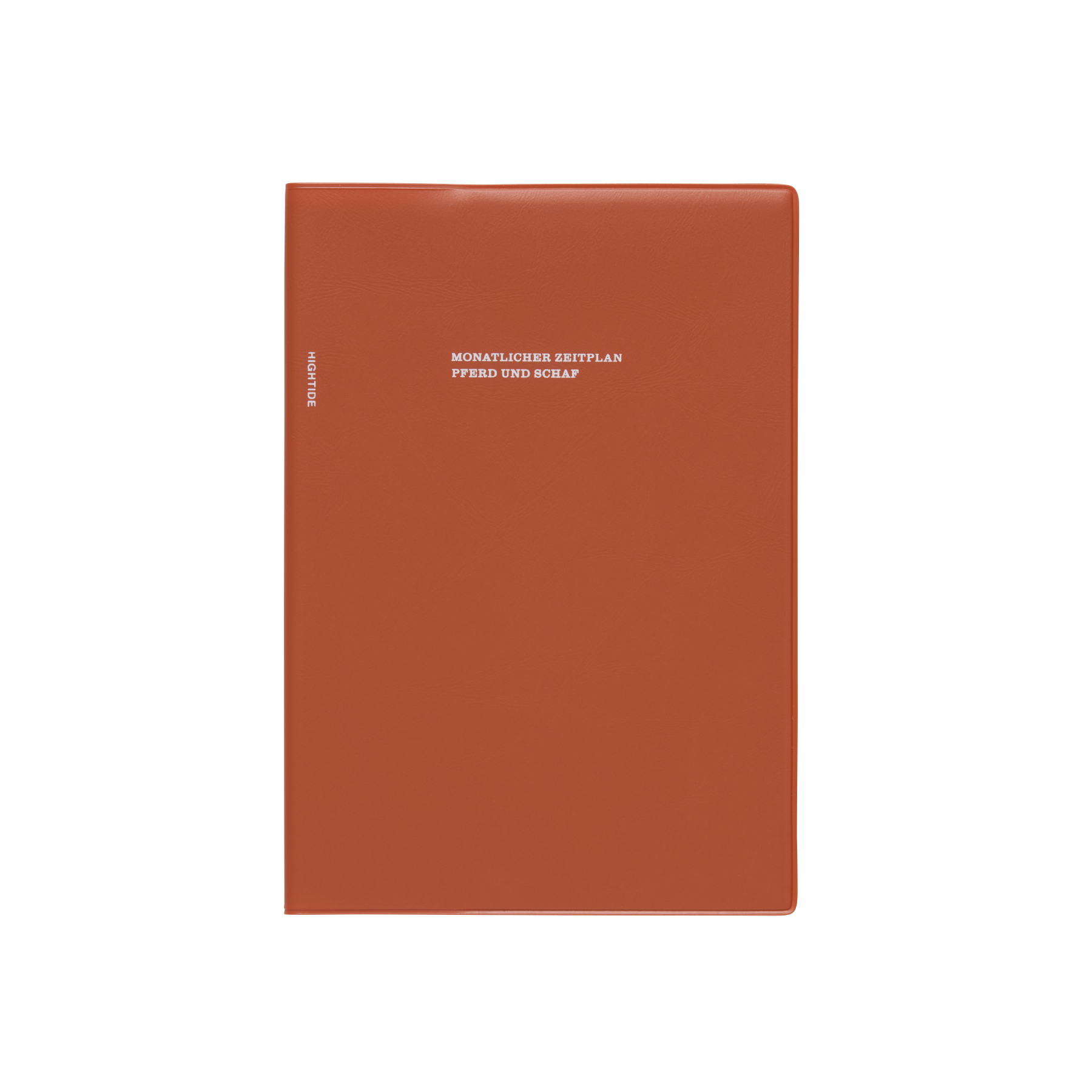 ハイタイド 手帳 2026 / ティアクライス / B6 マンスリー / 2026年3月始まり / 4月始まり対応 / スケジュール帳 | HIGHTIDE DIARY | 04