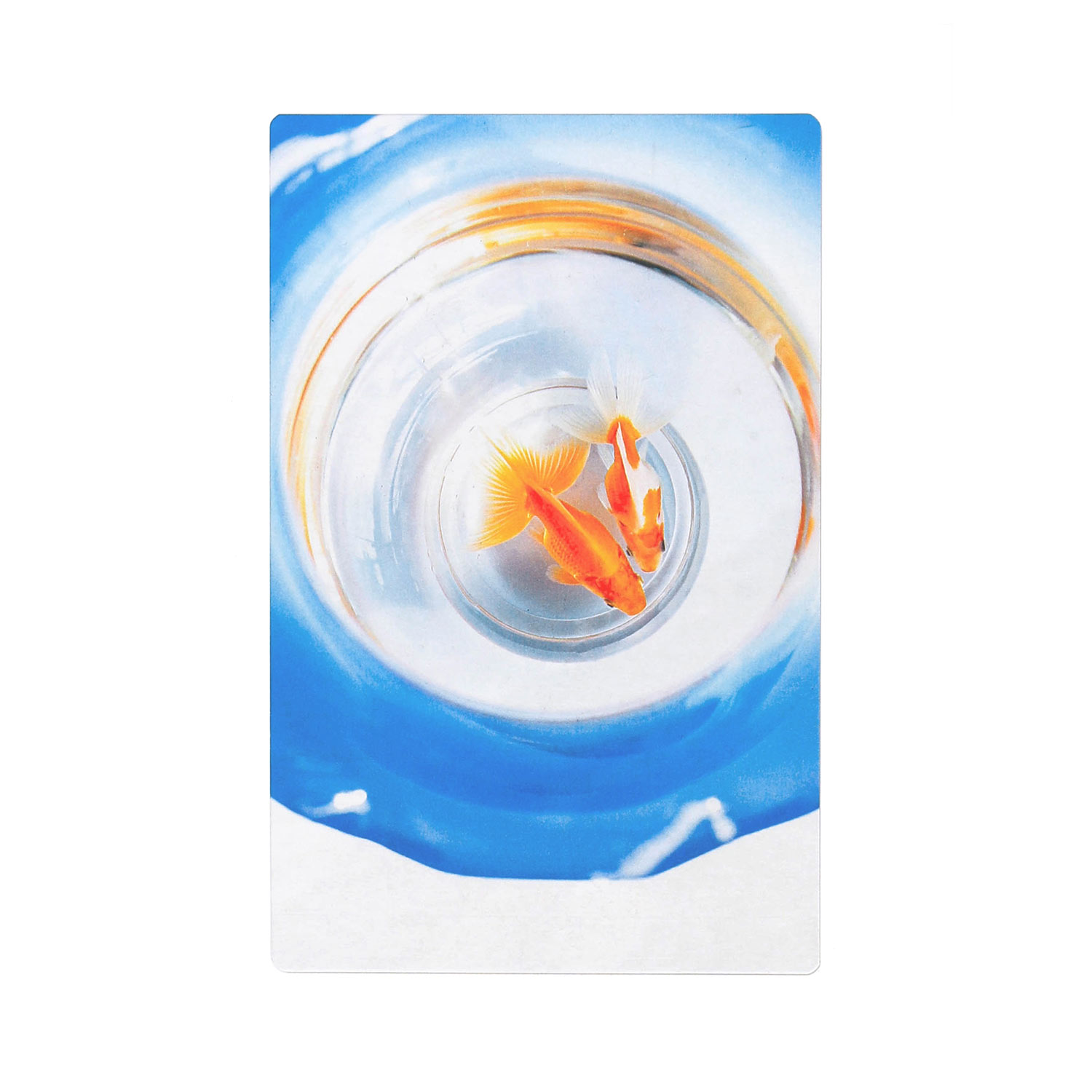 透明写真栞 しおり 文庫 かわいい 透明 ブックマーカー ブックマーク 読書 |  | 07