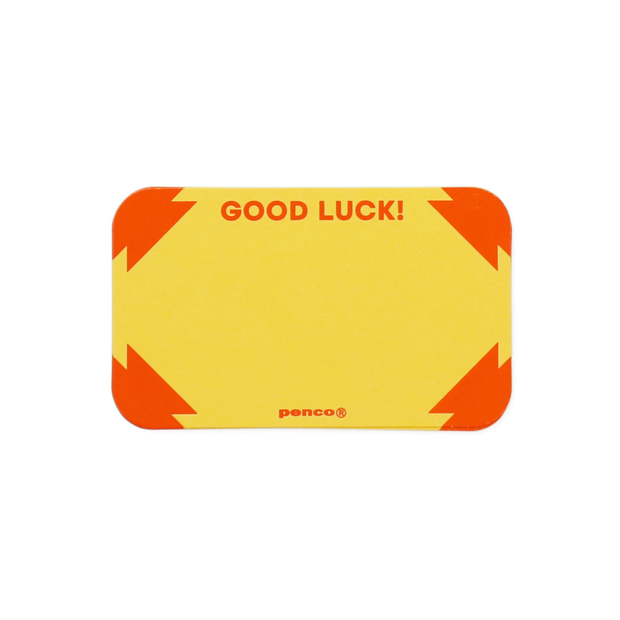 メッセージカード ミニ penco ペンコ Message Card グリーティングカード ギフトカード  誕生日 便箋 | penco | 03