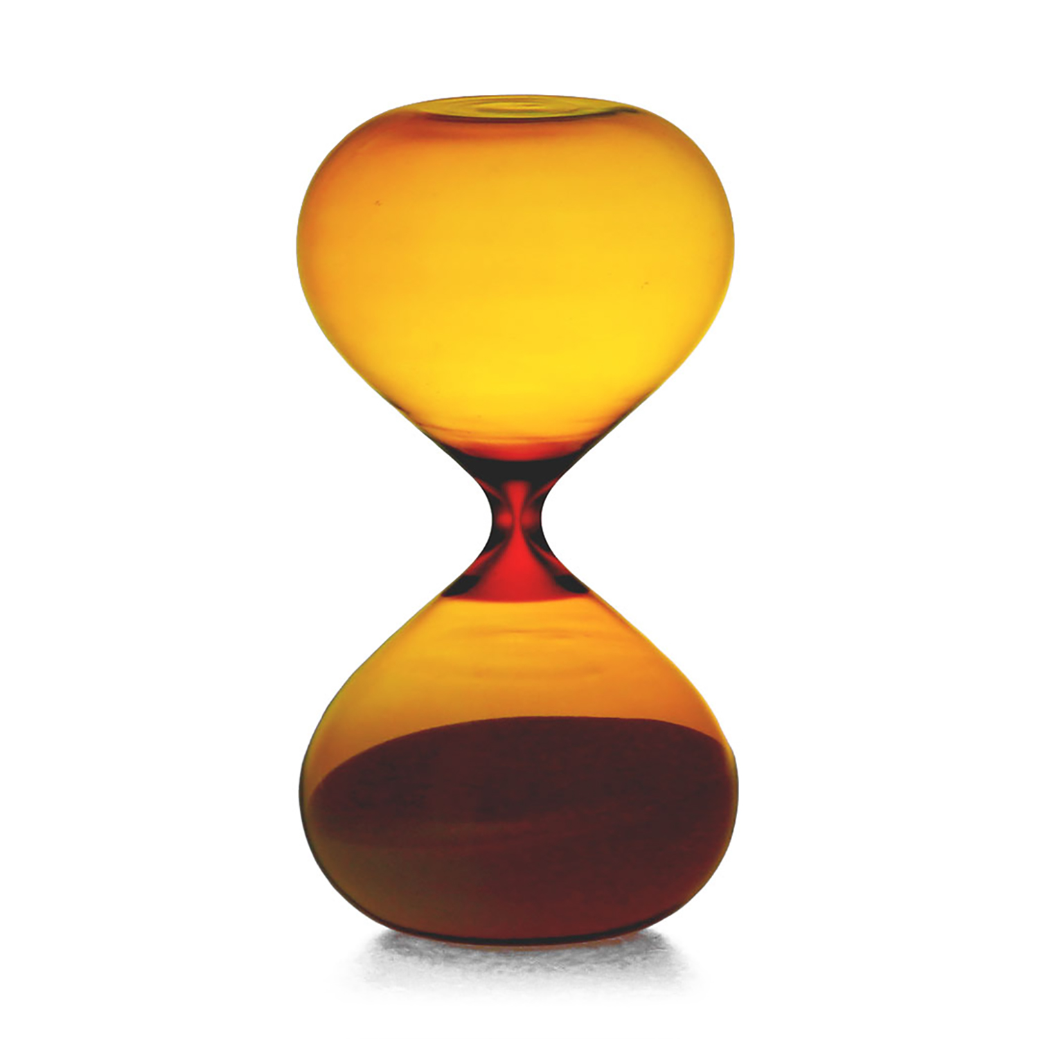 砂時計 LL ワイド 30分 時間管理 インテリア おしゃれ ハイタイド | HIGHTIDE | 02