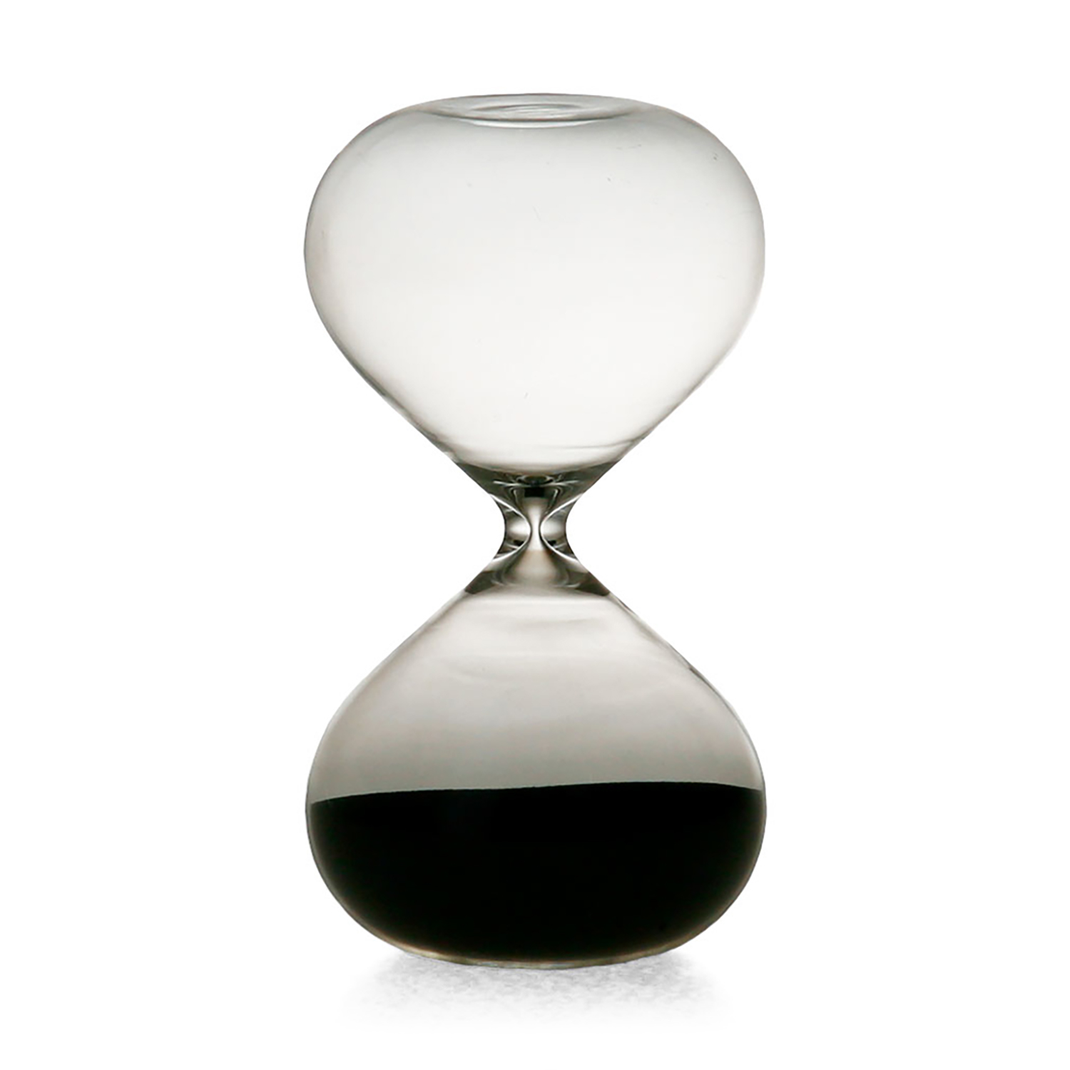 砂時計 LL ワイド 30分 時間管理 インテリア おしゃれ ハイタイド | HIGHTIDE | 01