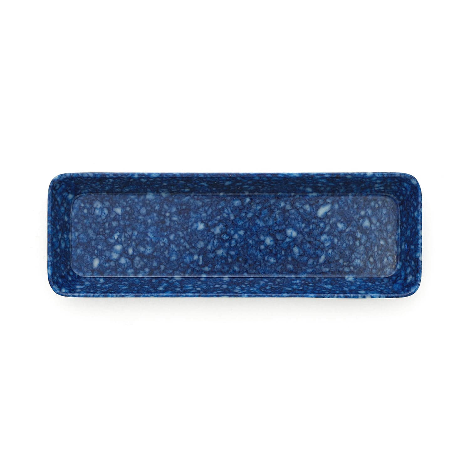 トレー ペントレイ マーブル メラミン 小物入れ アクセサリー ディスプレイ 卓上 インテリア おしゃれ | HIGHTIDE | 03