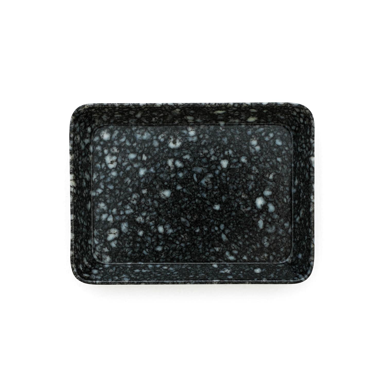トレー デスクトレイ S マーブル メラミン 小物入れ アクセサリー ディスプレイ 卓上 インテリア おしゃれ | HIGHTIDE | 05