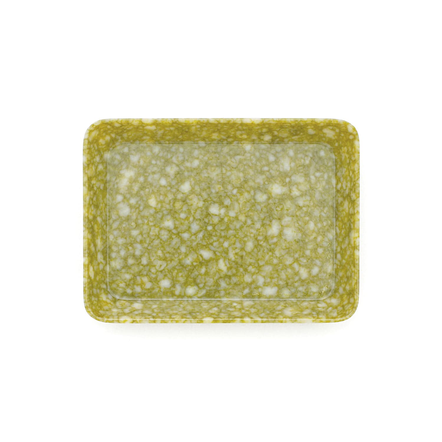 トレー デスクトレイ S マーブル メラミン 小物入れ アクセサリー ディスプレイ 卓上 インテリア おしゃれ | HIGHTIDE | 02