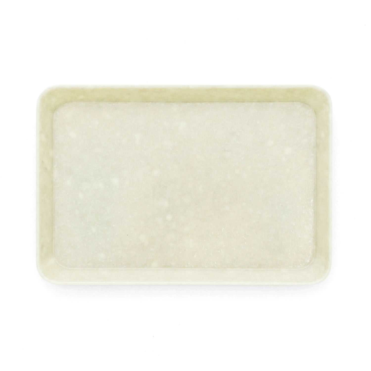 トレー デスクトレイ M マーブル メラミン 小物入れ アクセサリー ディスプレイ 卓上 インテリア おしゃれ | HIGHTIDE | 06