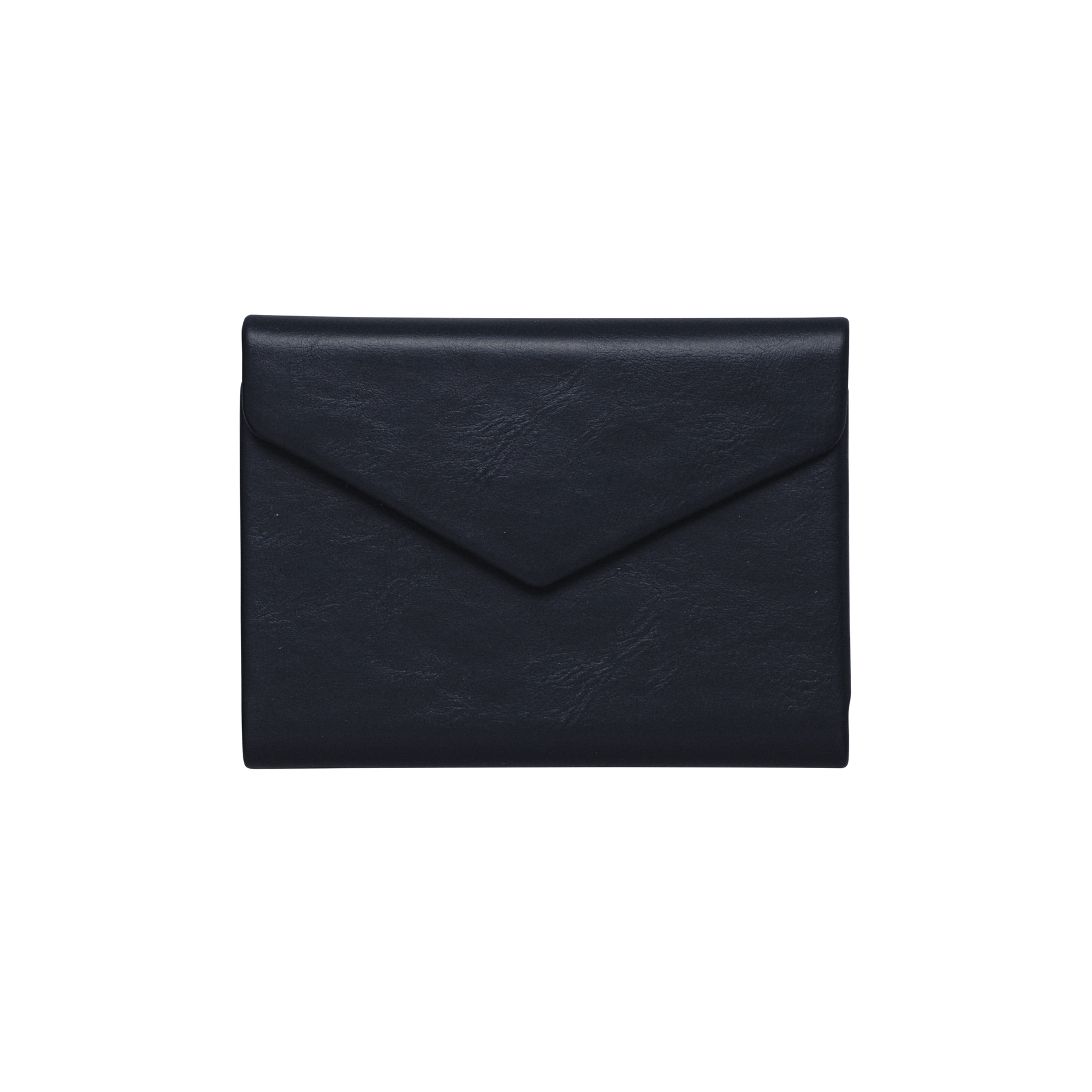 名刺入れ レディース ダブルフラップカードホルダー 名刺ホルダー カードケース メンズ 男性 女性 20代 30代 40代 50代 マグネット 磁石 三つ折り ギフト | HIGHTIDE | 03