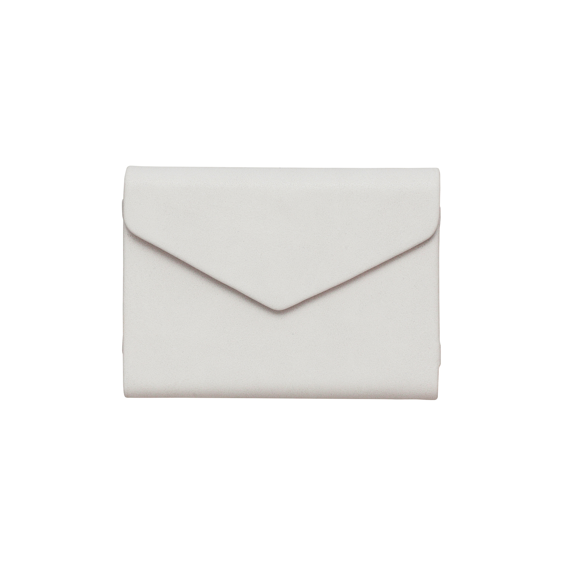 名刺入れ レディース ダブルフラップカードホルダー 名刺ホルダー カードケース メンズ 男性 女性 20代 30代 40代 50代 マグネット 磁石 三つ折り ギフト | HIGHTIDE | 07