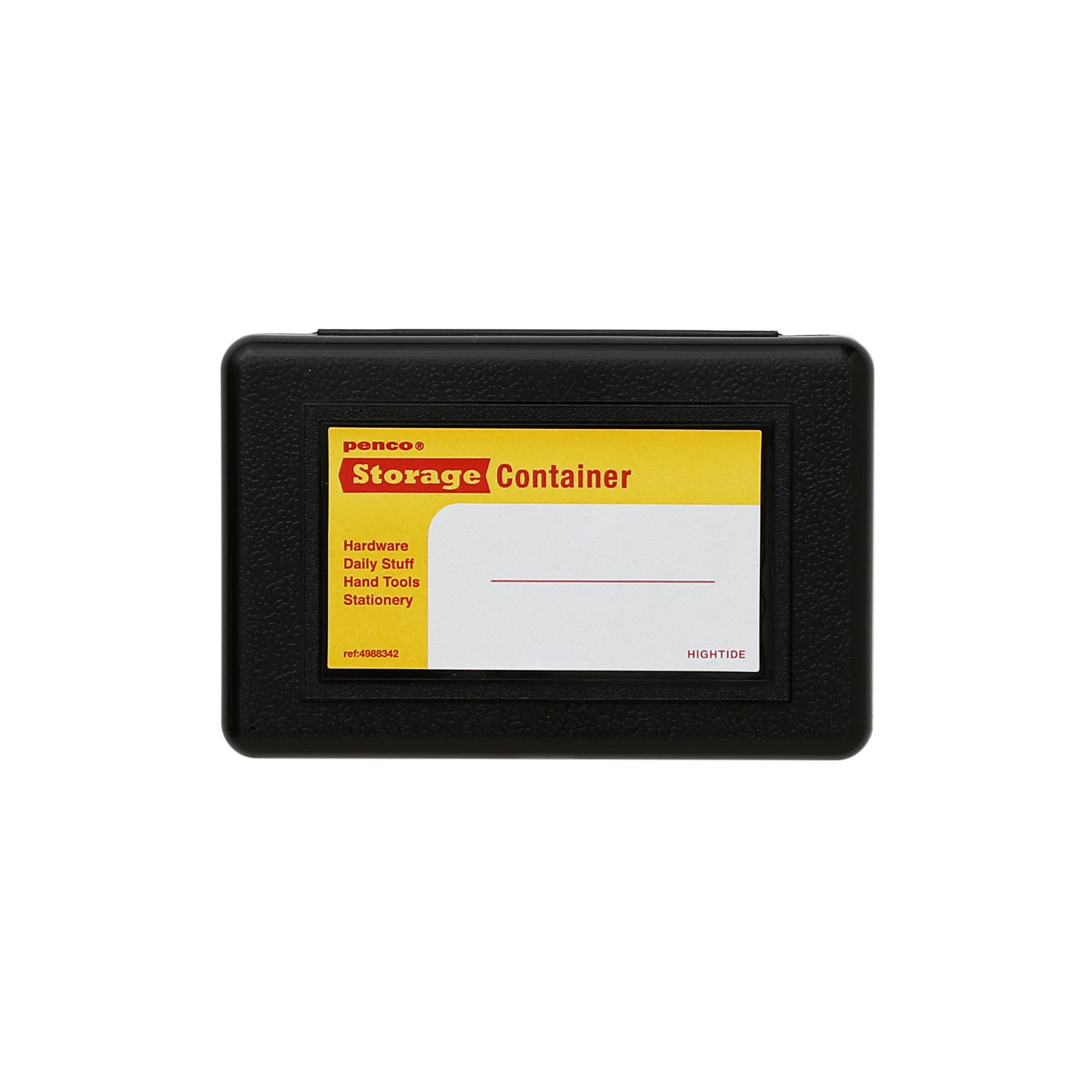 収納ケース penco ペンコ ストレージコンテナー ダブルサイド 小物入れ アクセサリー コイン カード 薬 仕分け 仕切り パーツ プラスチック おしゃれ かわいい | penco | 02