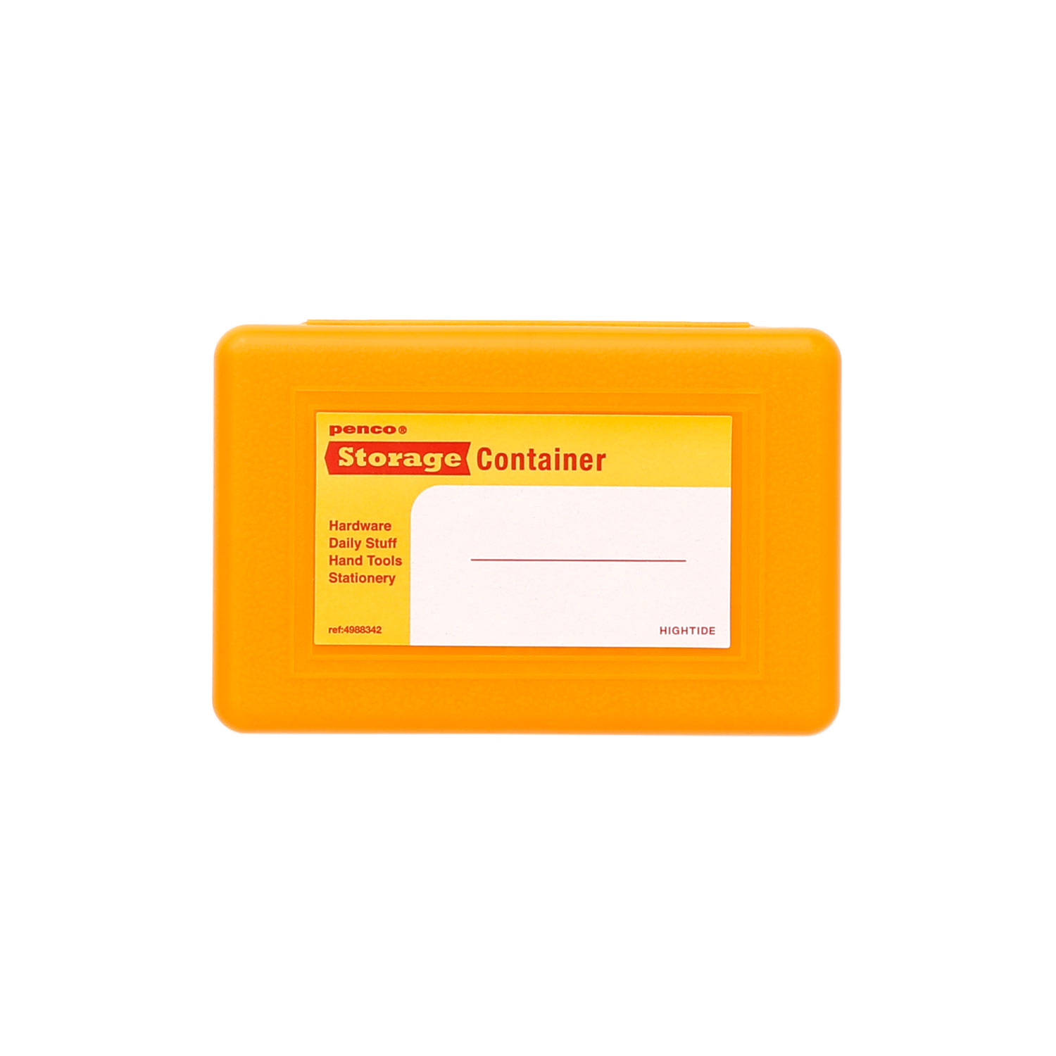 収納ケース penco ペンコ ストレージコンテナー ダブルサイド 小物入れ アクセサリー コイン カード 薬 仕分け 仕切り パーツ プラスチック おしゃれ かわいい | penco | 05