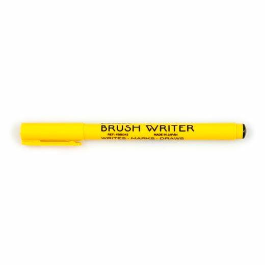 筆ペン カラー penco ペンコ ブラシライター 水性 カリグラフィー 日本製 おしゃれ かわいい｜htdd｜02